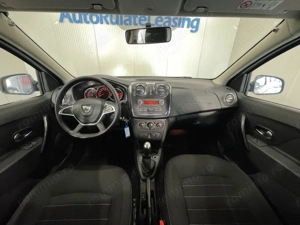 Dacia Logan - imagine 7