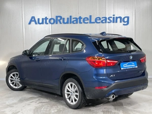 BMW X1 - imagine 4