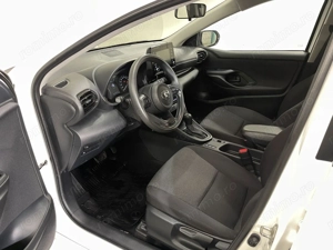 Toyota Yaris - imagine 5