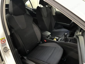 Skoda Octavia - imagine 10