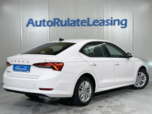 Skoda Octavia - imagine 3