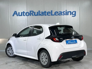 Toyota Yaris - imagine 4