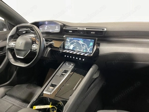 Peugeot 508 - imagine 8