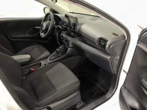 Toyota Yaris - imagine 9