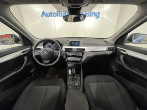 BMW X1 - imagine 7