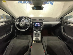 Skoda Superb - imagine 7