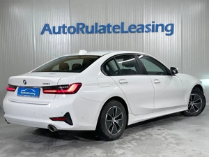 BMW Seria 3 - imagine 3