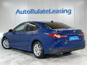 Toyota Camry - imagine 4