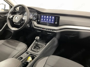 Skoda Octavia - imagine 8