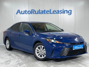 Toyota Camry - imagine 2