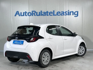 Toyota Yaris - imagine 3