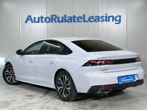 Peugeot 508 - imagine 4