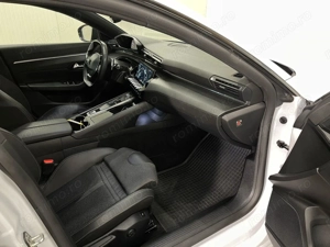 Peugeot 508 - imagine 9