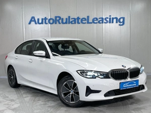 BMW Seria 3 - imagine 2