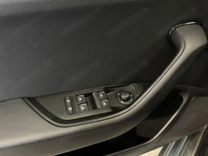 Skoda Superb - imagine 20