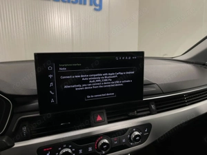 Audi A4 - imagine 15