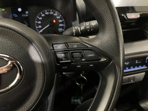 Toyota Yaris - imagine 18