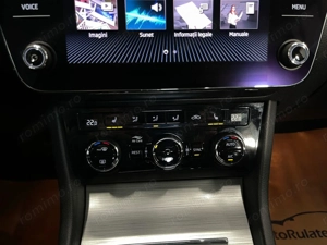 Skoda Superb - imagine 18