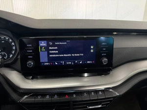 Skoda Octavia - imagine 17