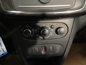 Dacia Logan - imagine 17