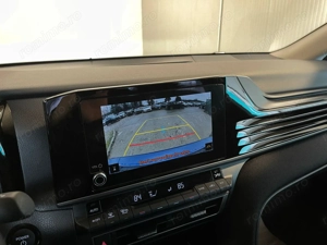 Toyota Camry - imagine 13