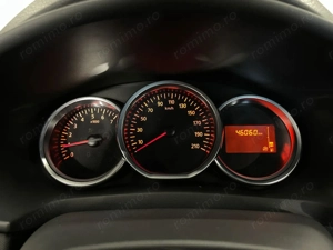 Dacia Logan - imagine 18