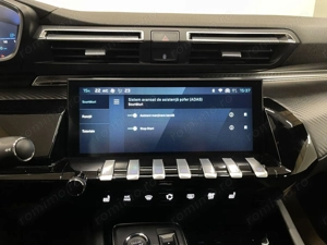 Peugeot 508 - imagine 19