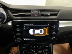 Skoda Superb - imagine 13