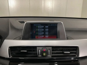 BMW X1 - imagine 18