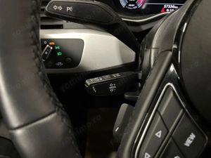 Audi A4 - imagine 20