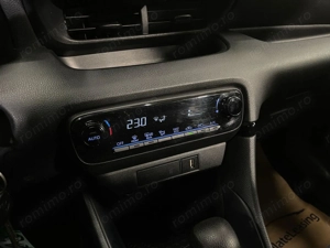 Toyota Yaris - imagine 15