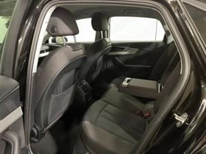 Audi A4 - imagine 11