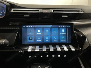 Peugeot 508 - imagine 17