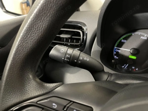 Toyota Yaris - imagine 19