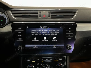 Skoda Superb - imagine 15