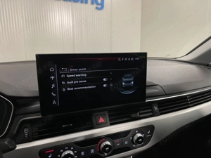 Audi A4 - imagine 14