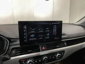 Audi A4 - imagine 13