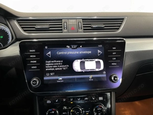 Skoda Superb - imagine 16