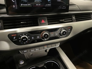 Audi A4 - imagine 17