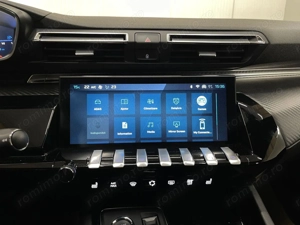 Peugeot 508 - imagine 16