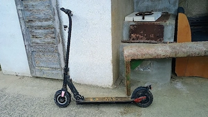 trotinetă electrică myria