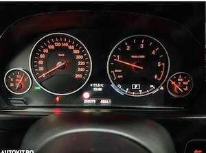 BMW 320 D - F30 F31 F34 [2011 - 2019], istoric Bmw - imagine 5