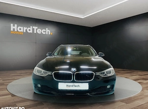BMW 320 D - F30 F31 F34 [2011 - 2019], istoric Bmw - imagine 6