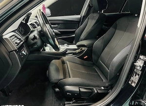 BMW 320 D - F30 F31 F34 [2011 - 2019], istoric Bmw - imagine 7