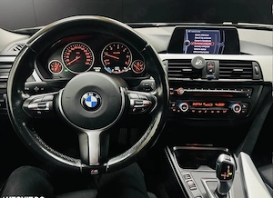 BMW 320 D - F30 F31 F34 [2011 - 2019], istoric Bmw - imagine 8