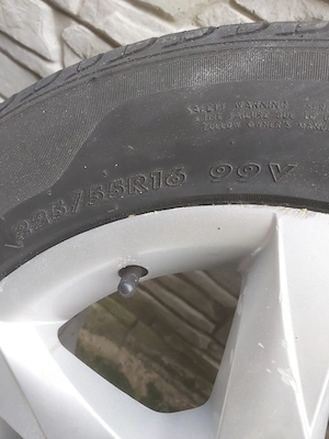 jante audi  - imagine 2