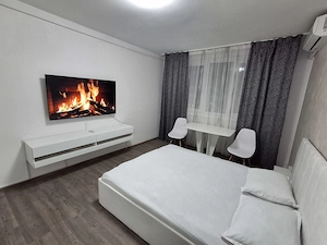 Închiriez garsoniera Țiglina A-uri 