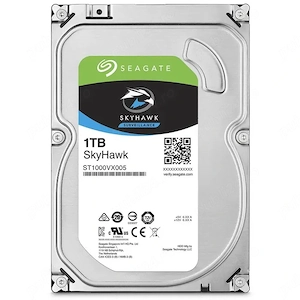 HARD Seagate Constellation ES.3 3.5 4TB 7200rpm 128MB SATA3 (ST4000NM0033) ST3000NM0033 ST1000VX005