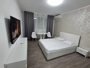 Închiriez garsoniera Țiglina A-uri  - imagine 3