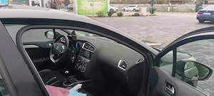 Citroen c4 2012 1.6 HDi - imagine 5